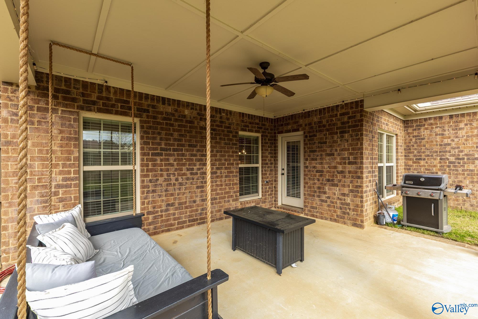 9001 Nellie Cork Place, Owens Cross Roads, Alabama image 33