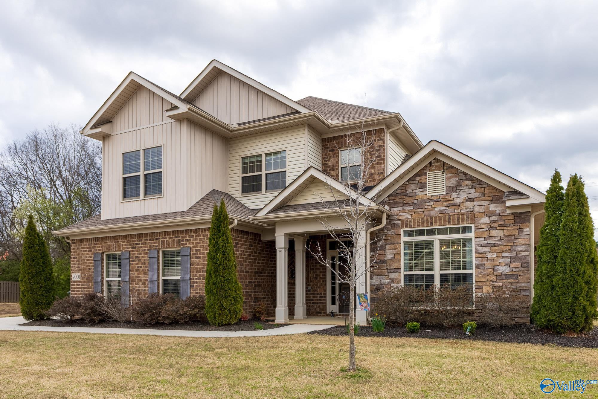 9001 Nellie Cork Place, Owens Cross Roads, Alabama image 3