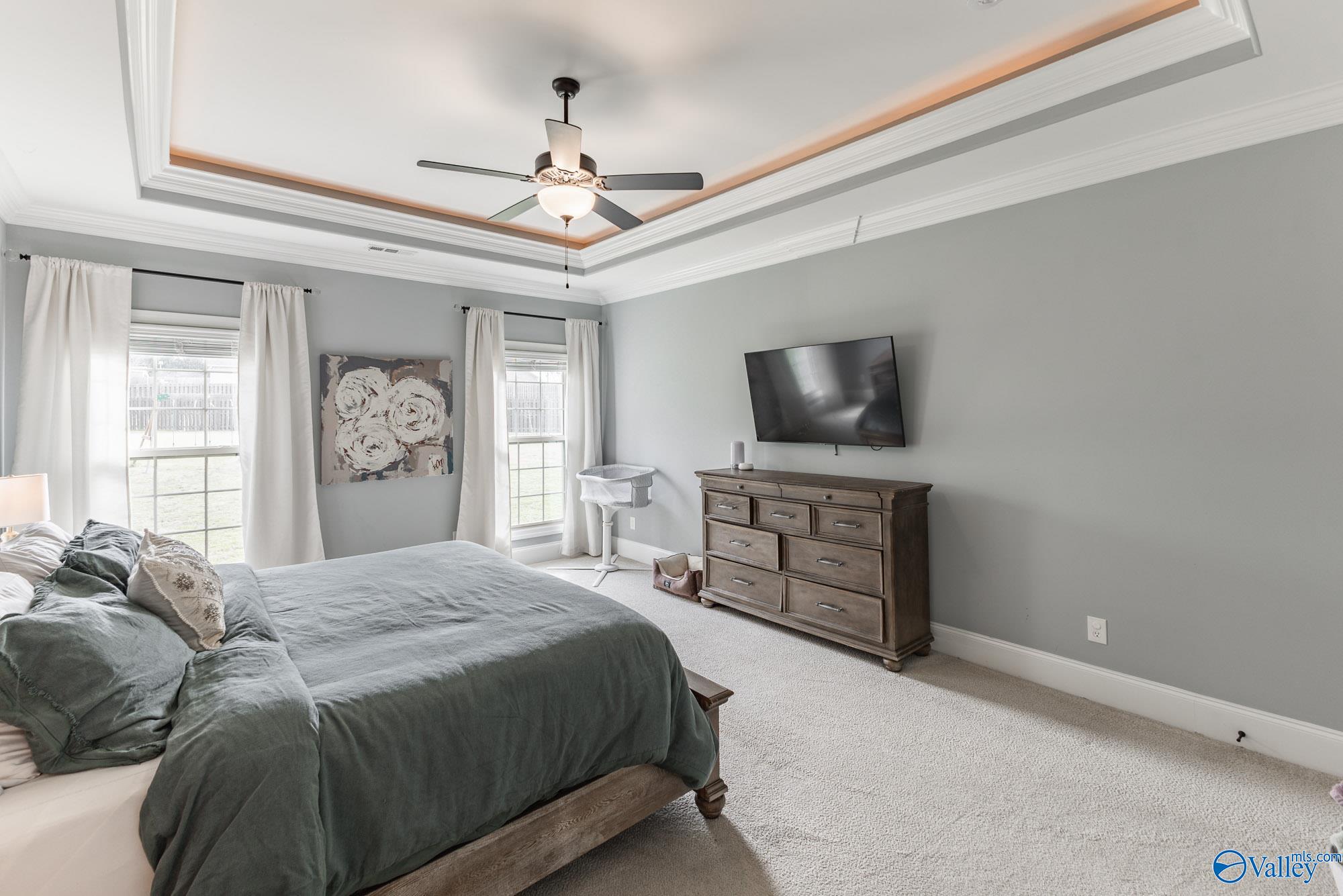 9001 Nellie Cork Place, Owens Cross Roads, Alabama image 20