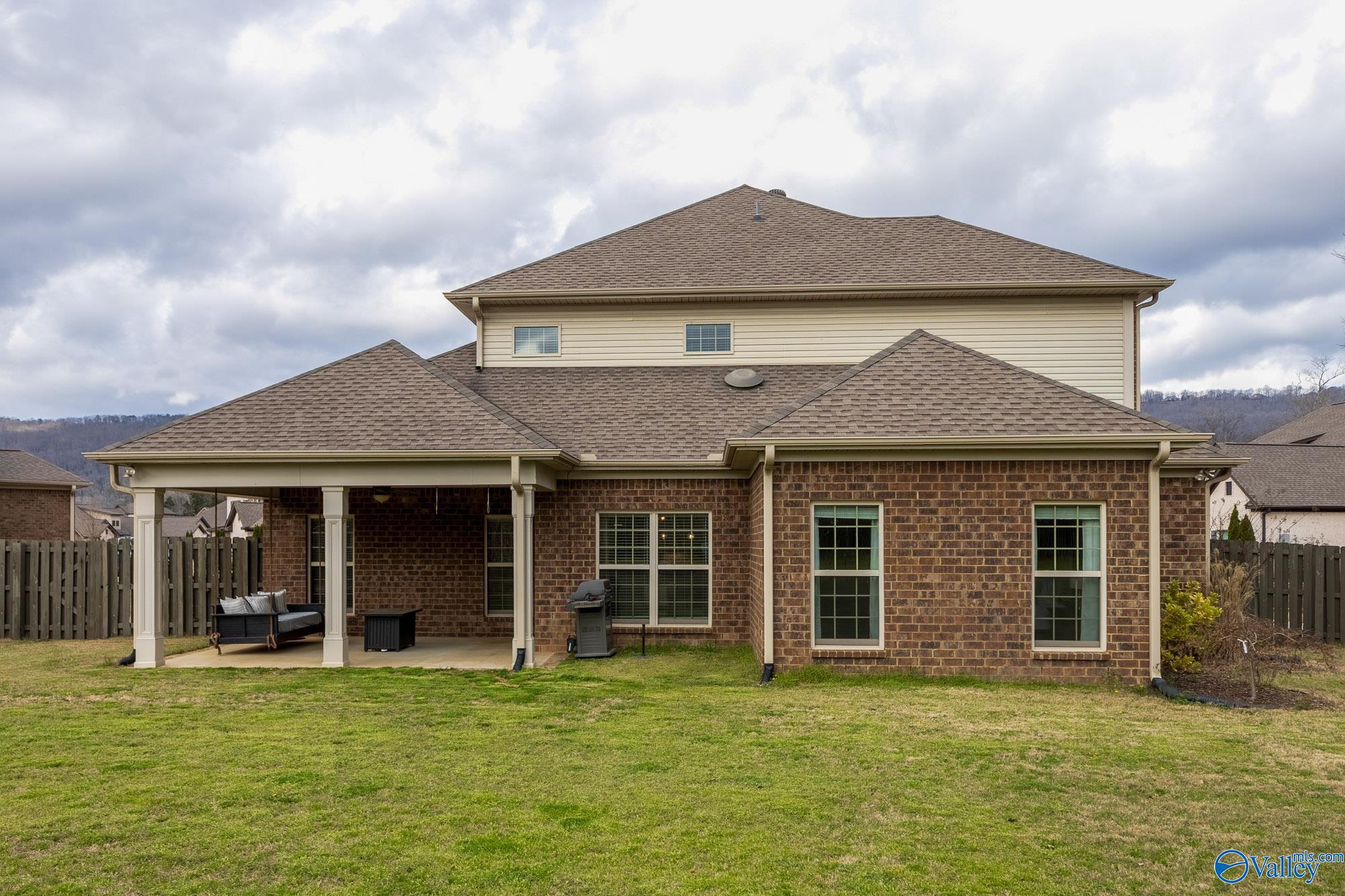 9001 Nellie Cork Place, Owens Cross Roads, Alabama image 35