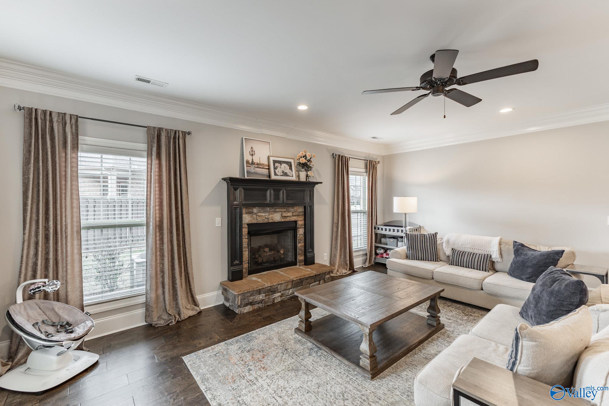 9001 Nellie Cork Place, Owens Cross Roads, Alabama image 12