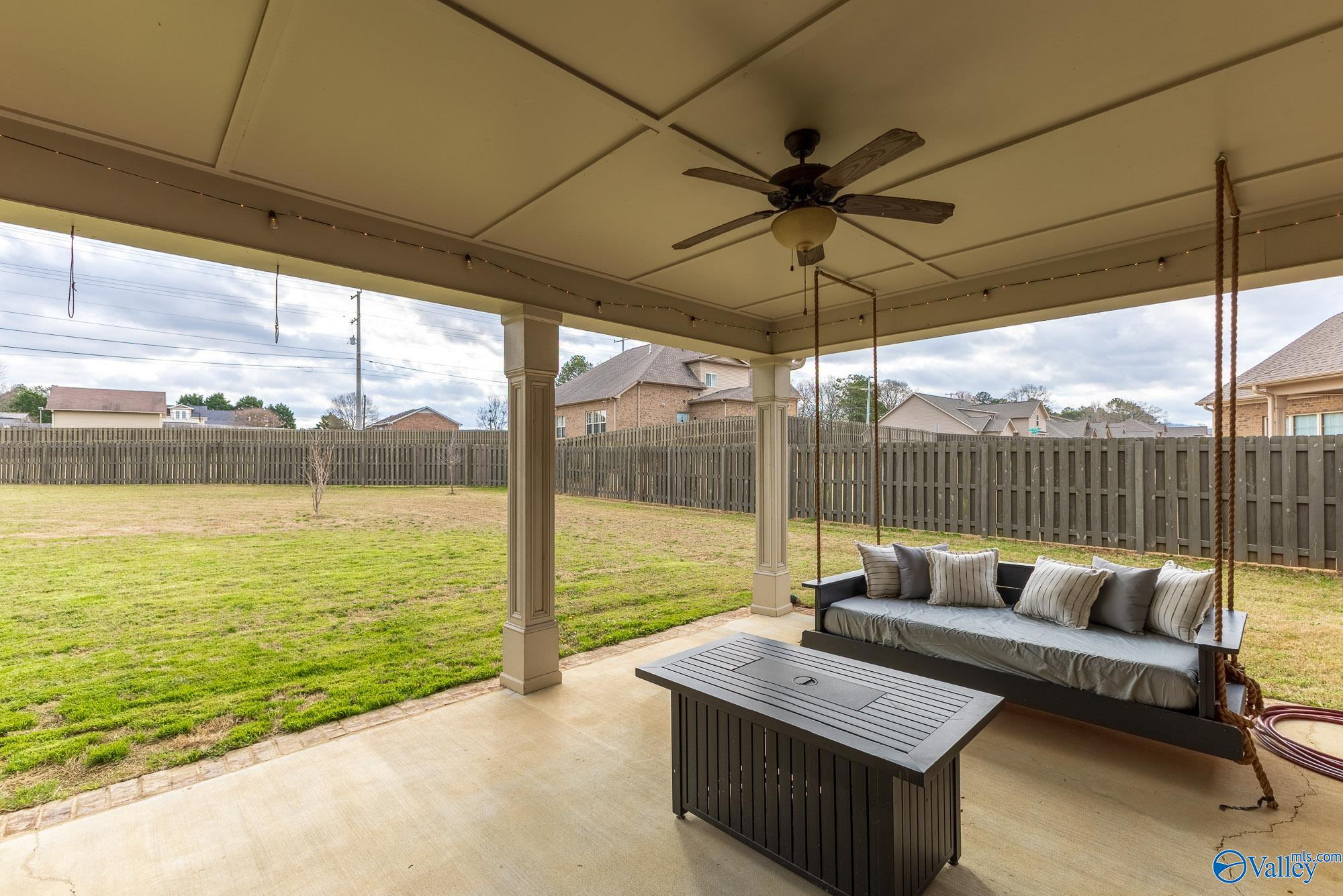 9001 Nellie Cork Place, Owens Cross Roads, Alabama image 32