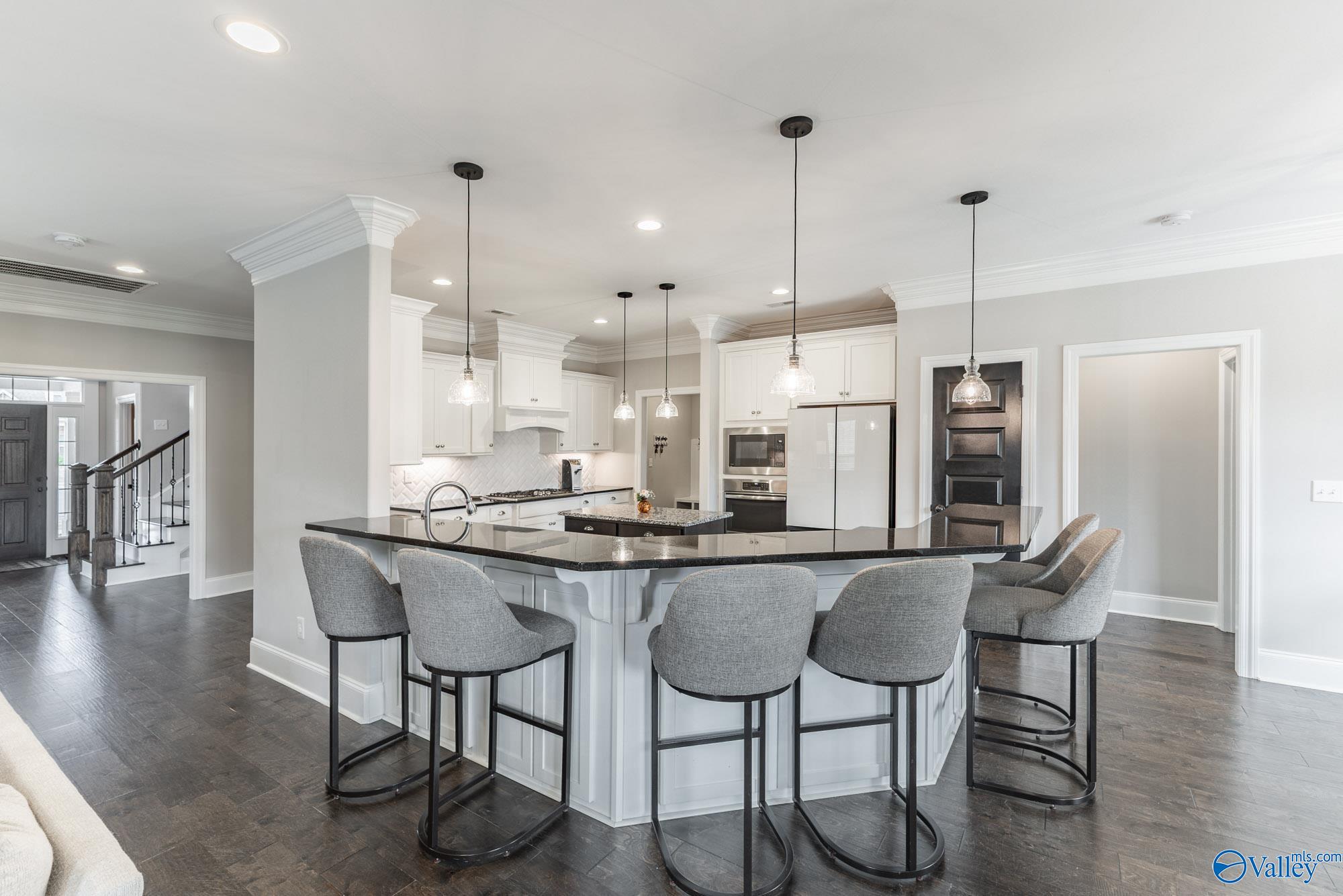 9001 Nellie Cork Place, Owens Cross Roads, Alabama image 13