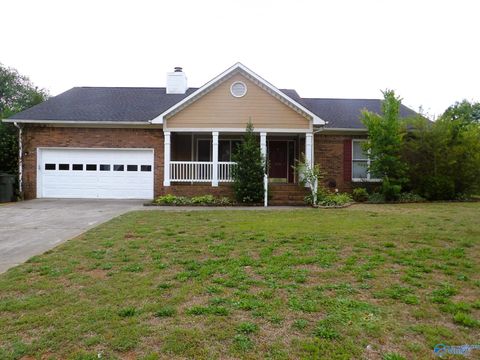 Homes For Sale - 118 Lamirda Court<br/> Huntsville, AL 35810