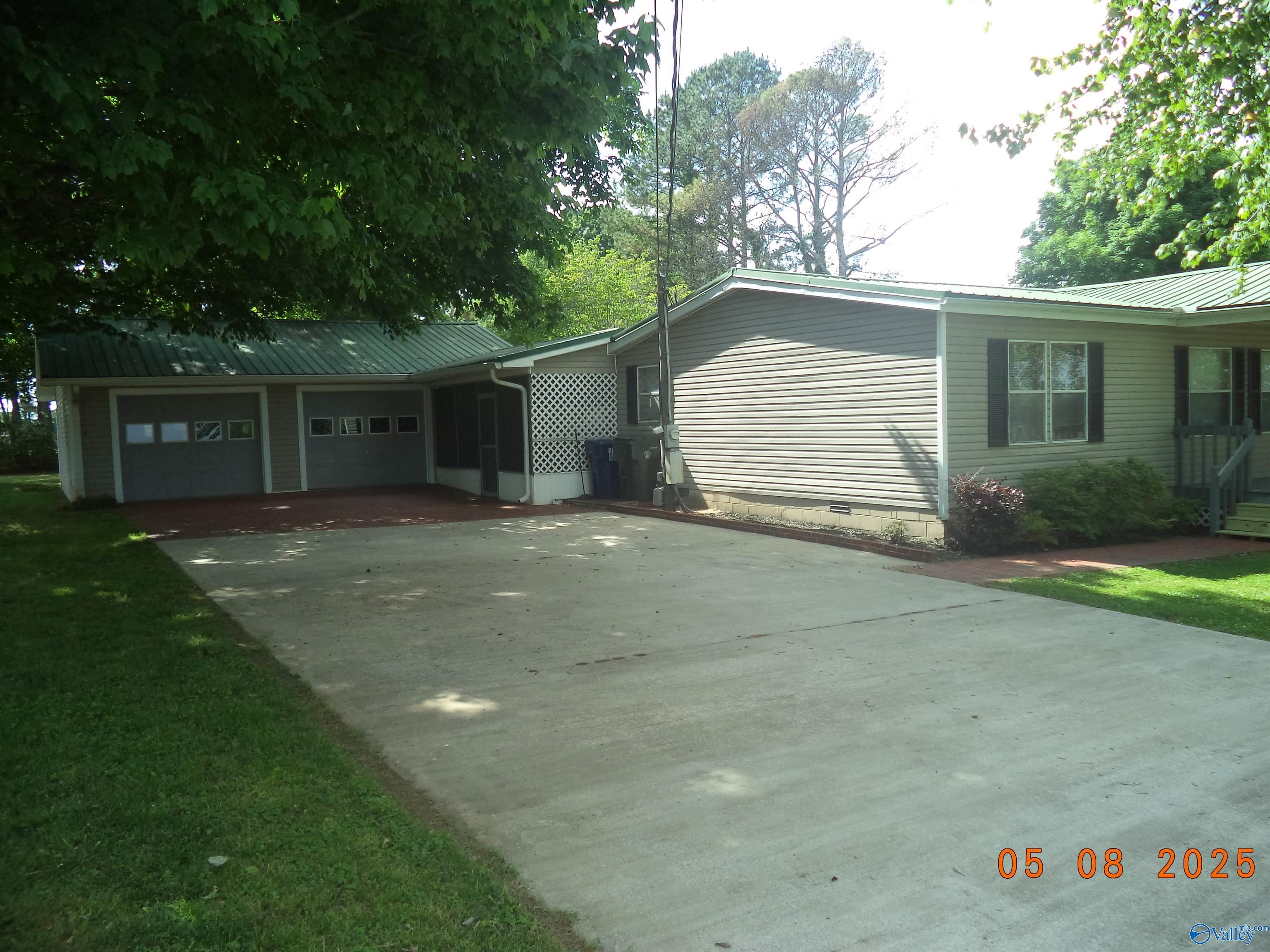 754 Loveless Road, Hazel Green, Alabama image 4
