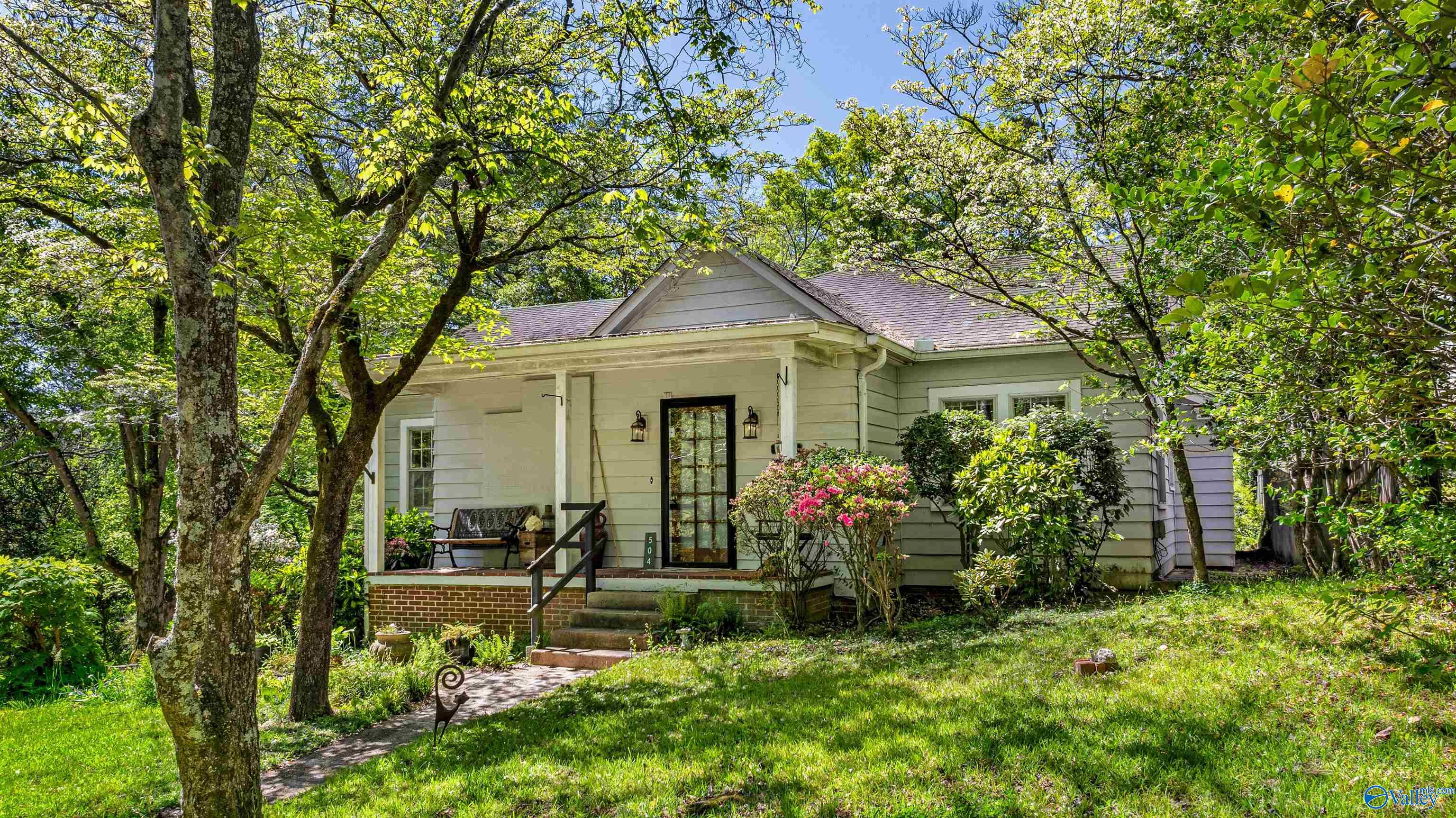 504 3rd Street, Fort Payne, Alabama image 32