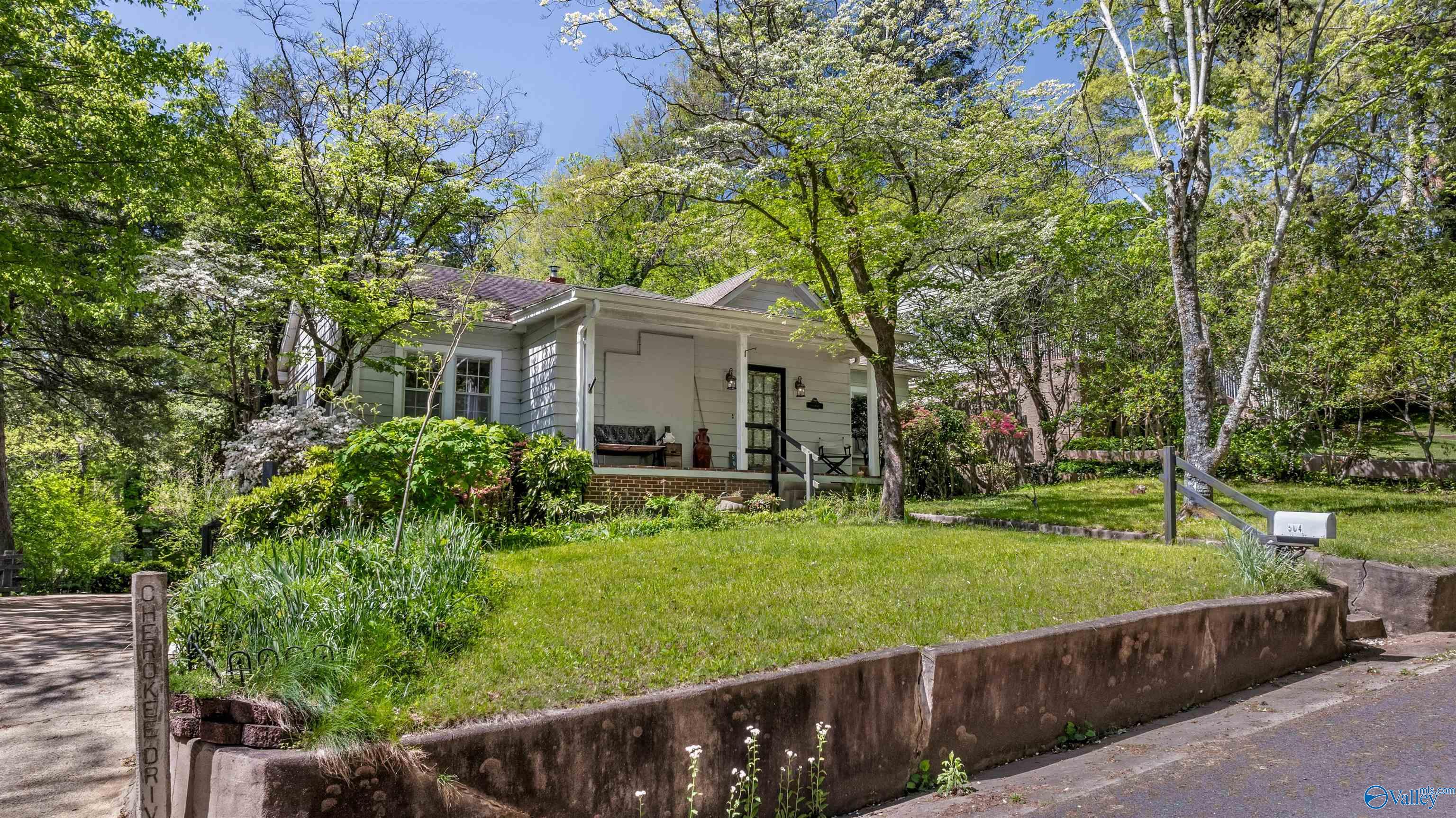 504 3rd Street, Fort Payne, Alabama image 1