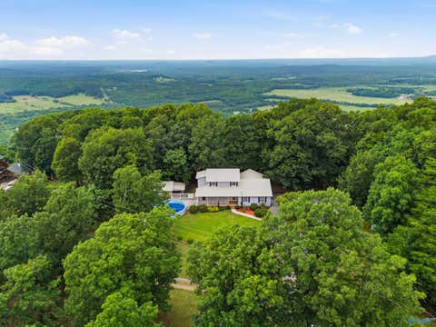 Homes For Sale - 585 Bell Point Road<br/> Laceys Spring, AL 35754