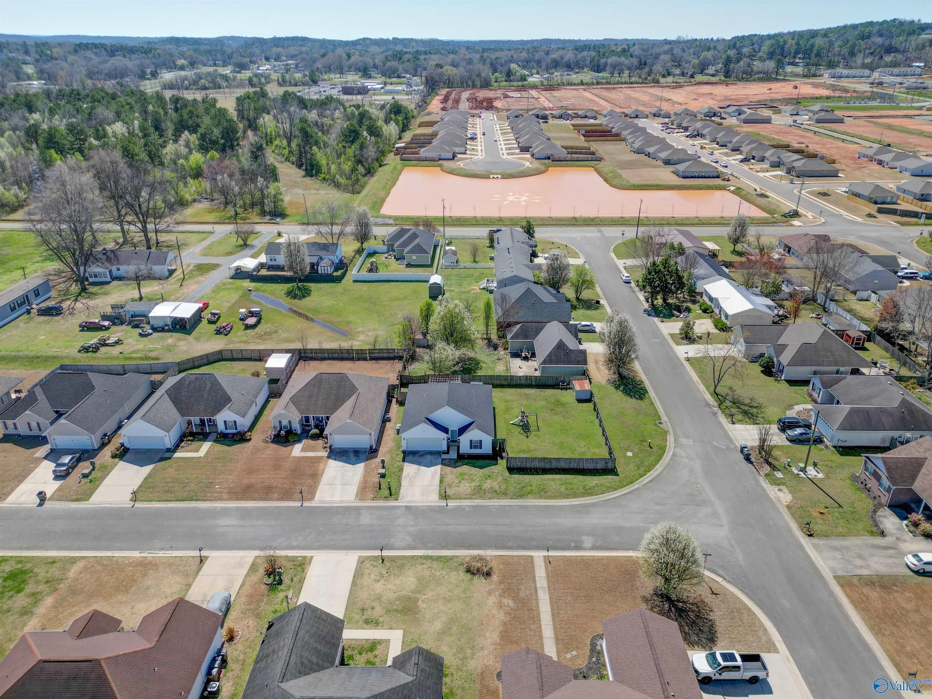 3919 Boxwood Lane, Decatur, Alabama image 30