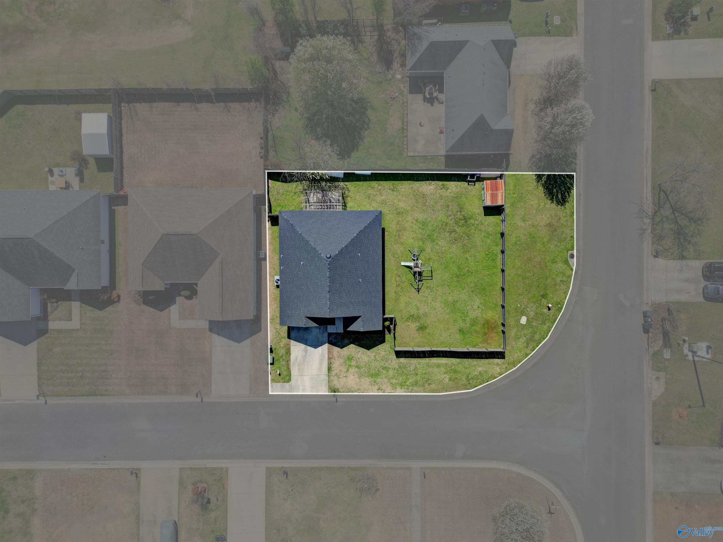 3919 Boxwood Lane, Decatur, Alabama image 31