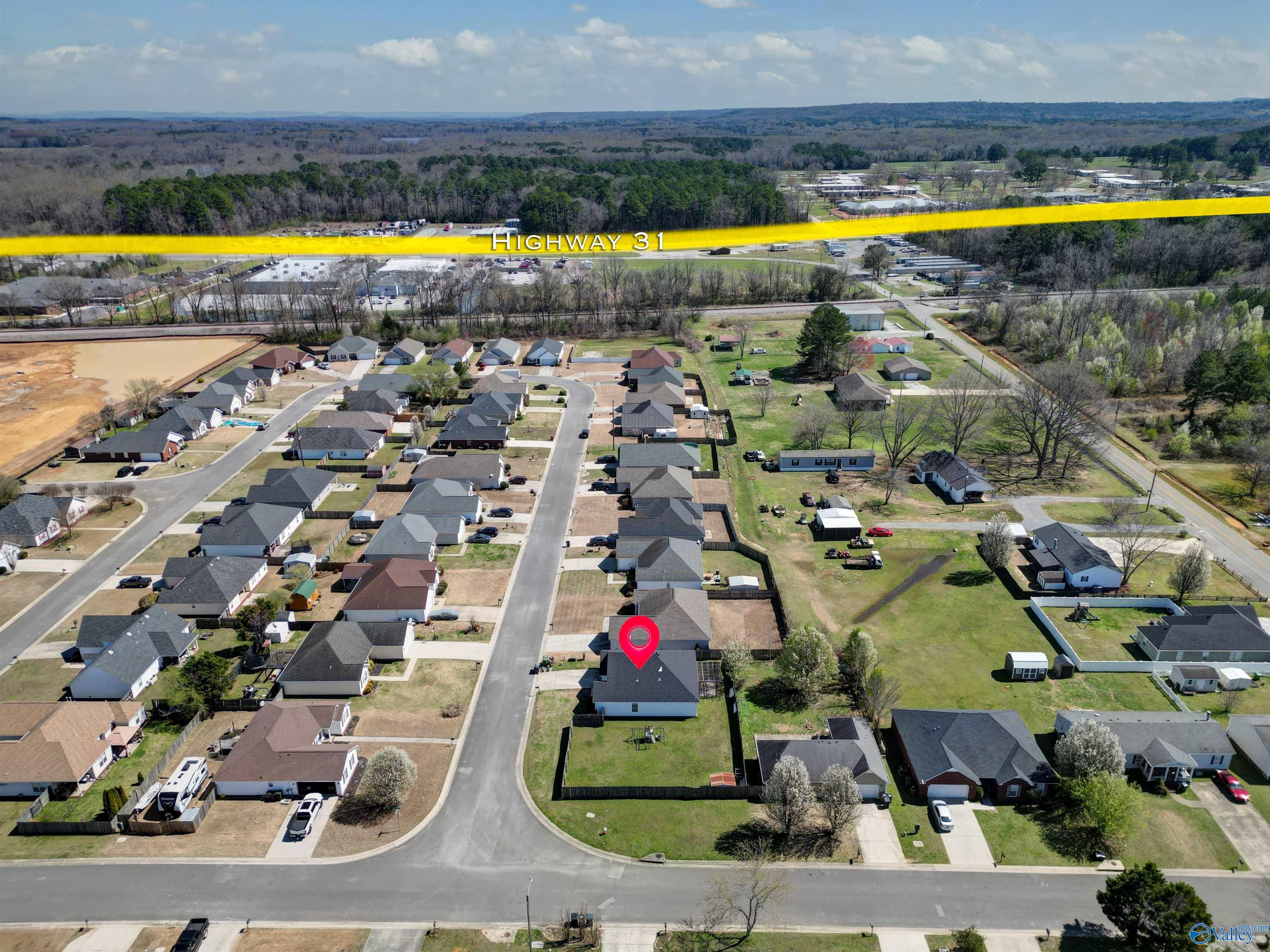 3919 Boxwood Lane, Decatur, Alabama image 29