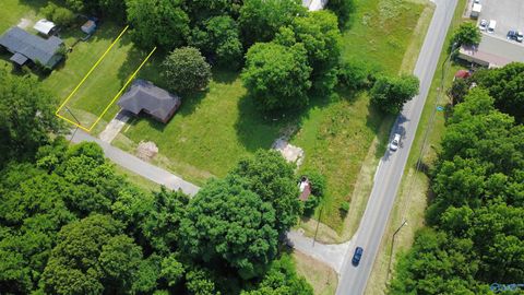 Vacant Land For Sale - LOT 1 23rd Avenue<br/> Decatur, AL 35601