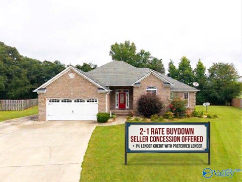 Homes For Sale - 16235 Kyle Moran Drive<br/> Athens, AL 35614