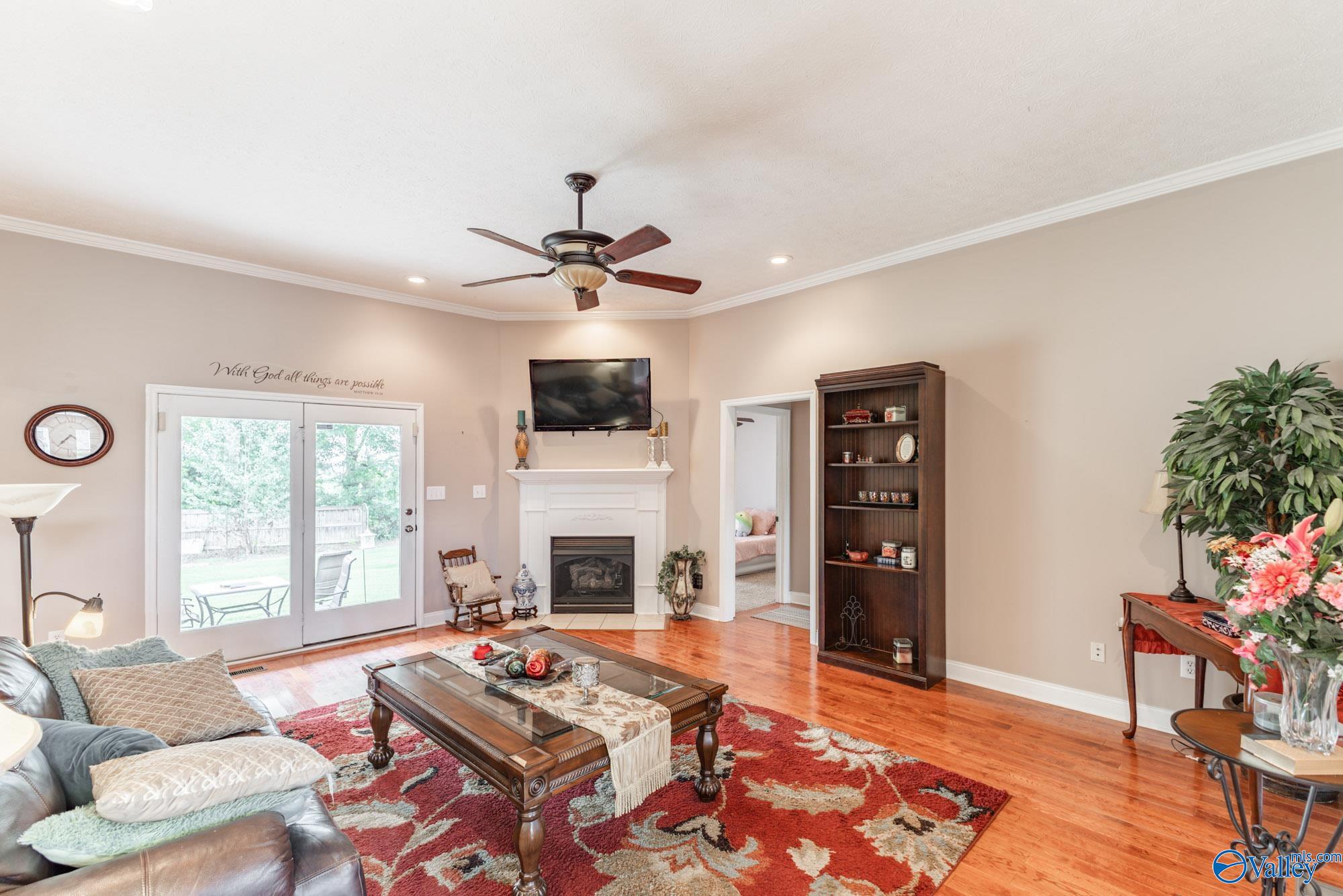 16235 Kyle Moran Drive