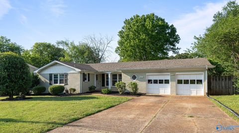 8013 Randall Road Huntsville AL 35802