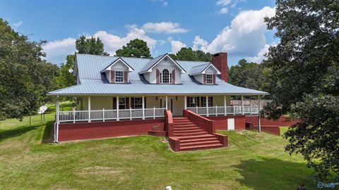 Homes For Sale - 783 County Road 350<br/> Marion County, Hackleburg, AL 35564