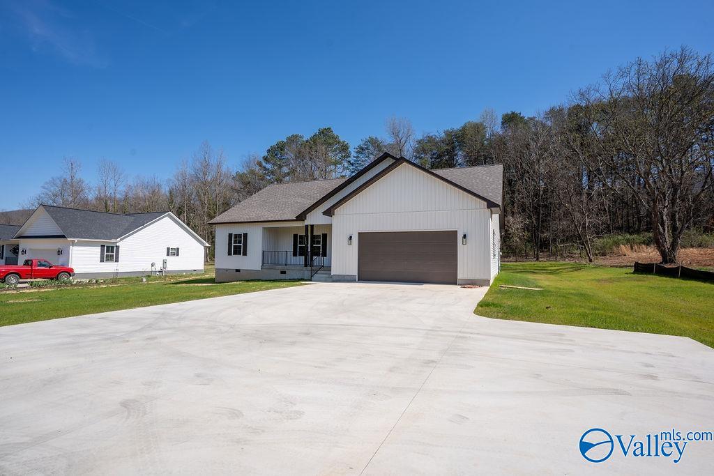 2205 Godfrey Avenue, Fort Payne, Alabama image 4
