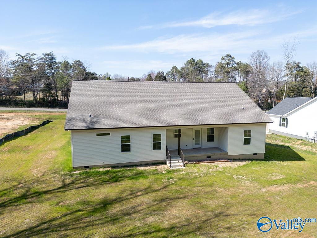 2205 Godfrey Avenue, Fort Payne, Alabama image 29
