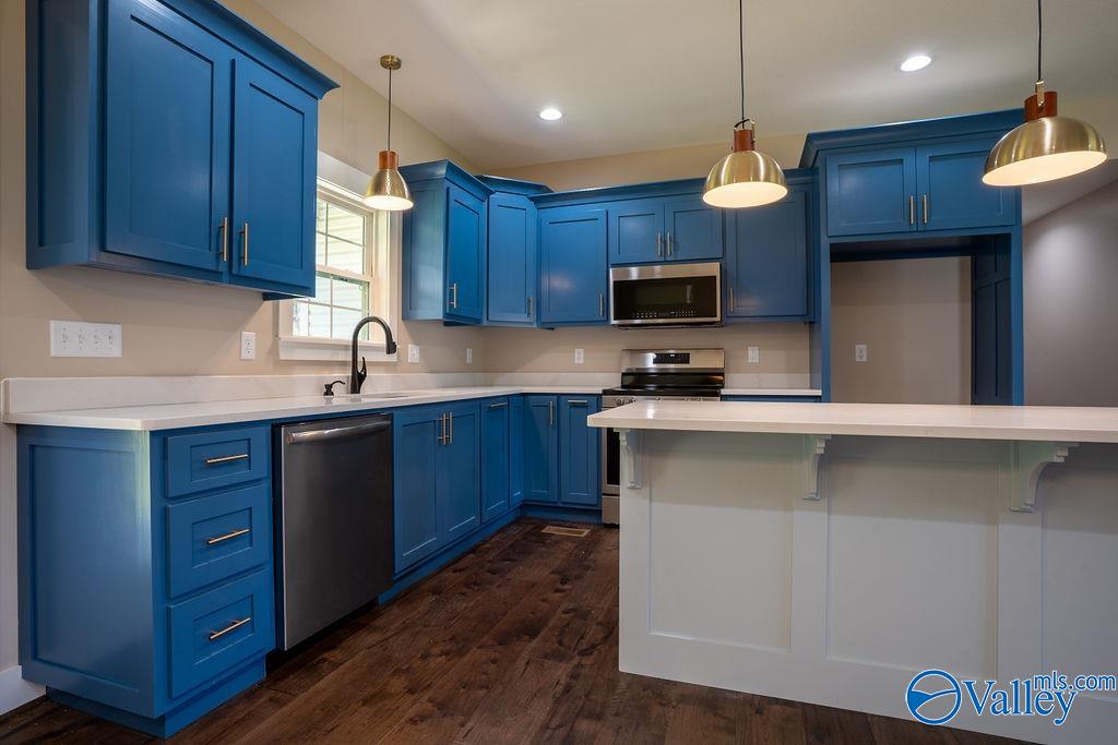 2205 Godfrey Avenue, Fort Payne, Alabama image 11