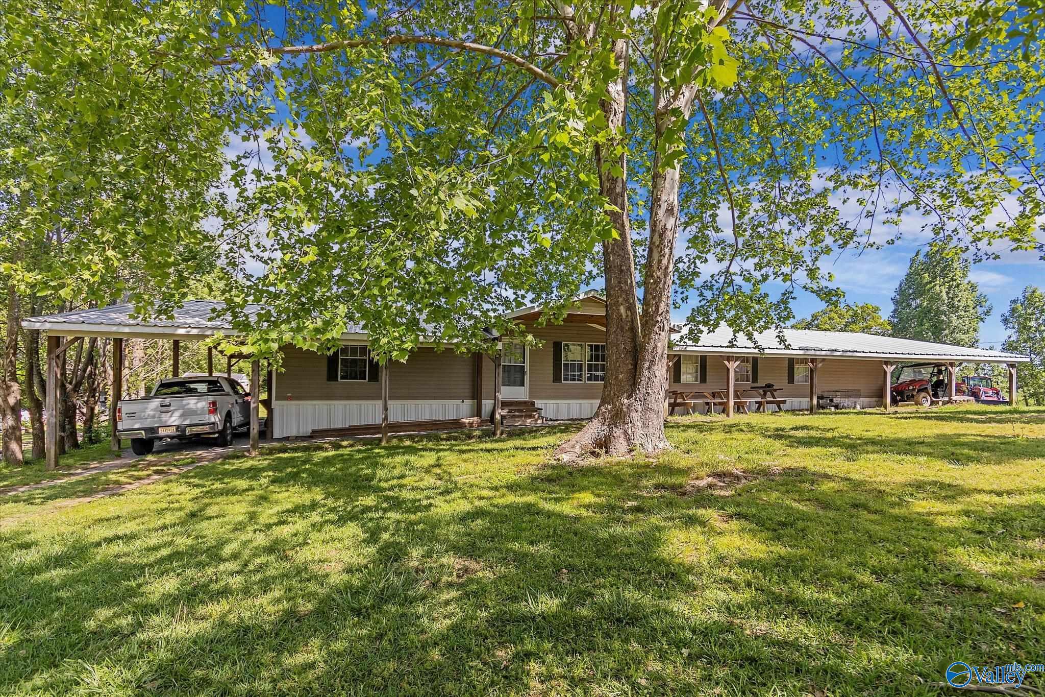 1657 Hamm Road, Blountsville, Alabama image 19