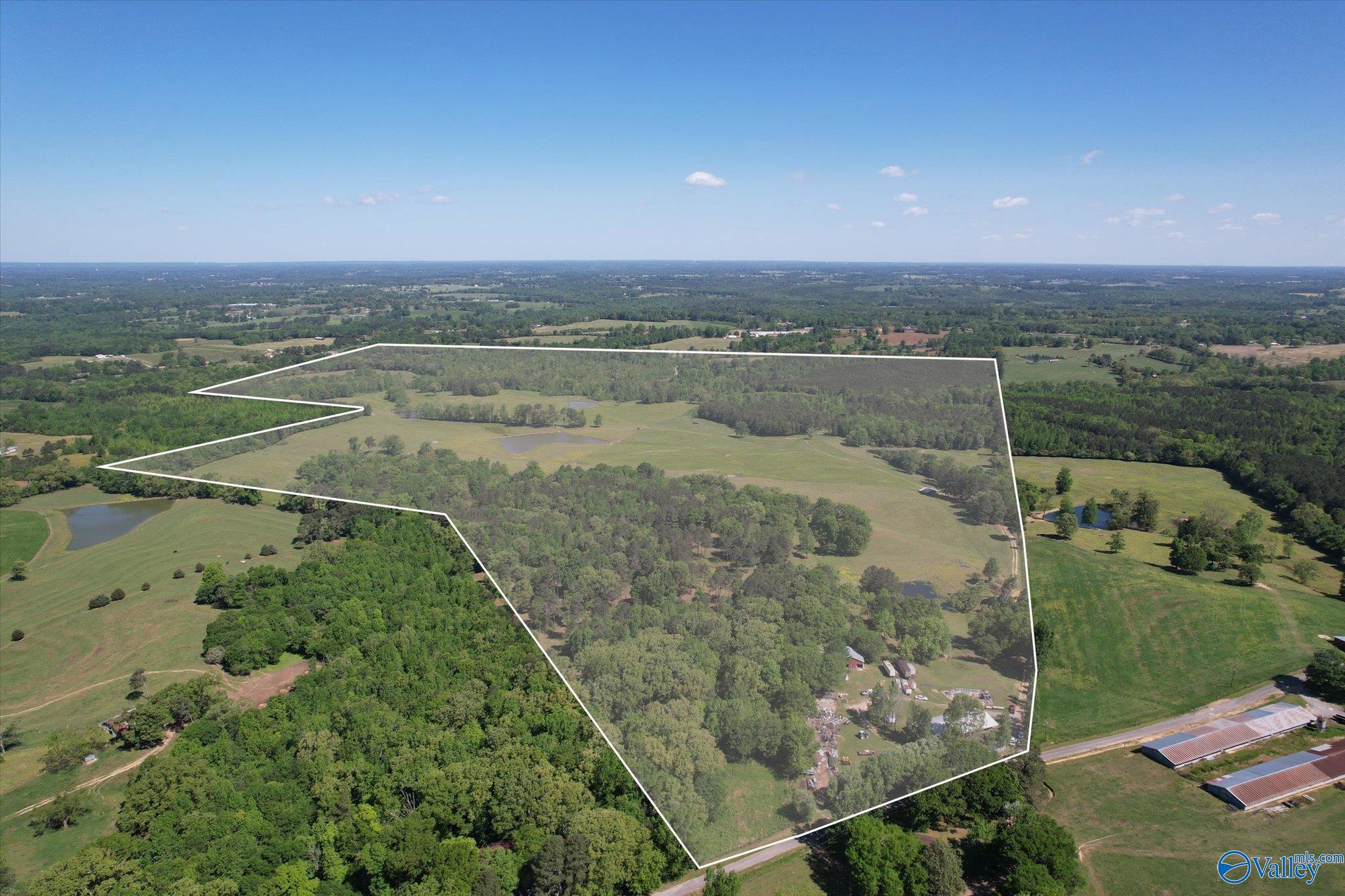1657 Hamm Road, Blountsville, Alabama image 3