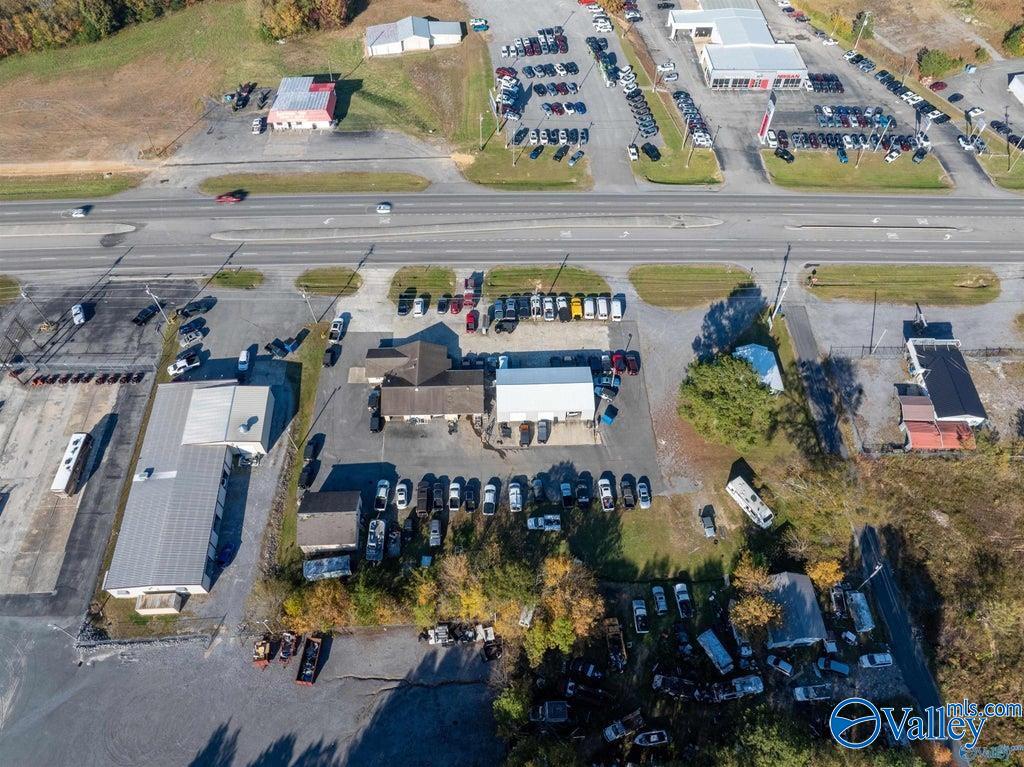 9753 & 9793 US Highway 431