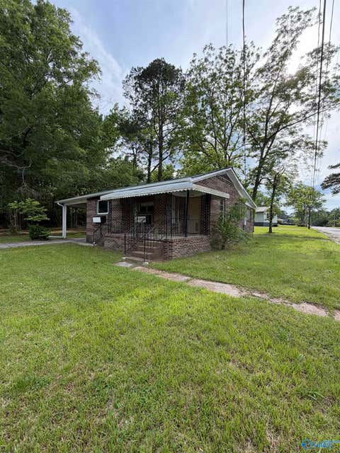 Homes For Sale - 301 Davis Street<br/> Gadsden, AL 35903