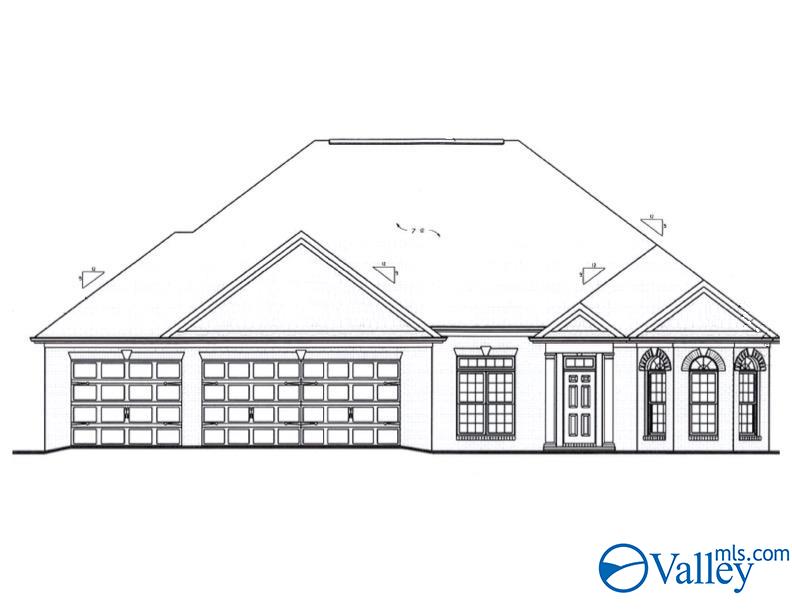 118 Green Lite Way, Huntsville, Alabama image 1