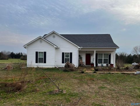 Photo of 123 County Road 176, Moulton, AL 35650 (MLS # 21911209)