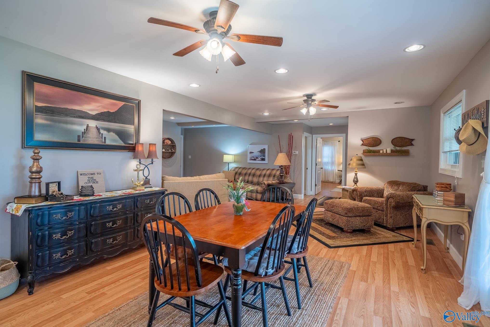 111 Elk River Shores Drive, Rogersville, Alabama image 7
