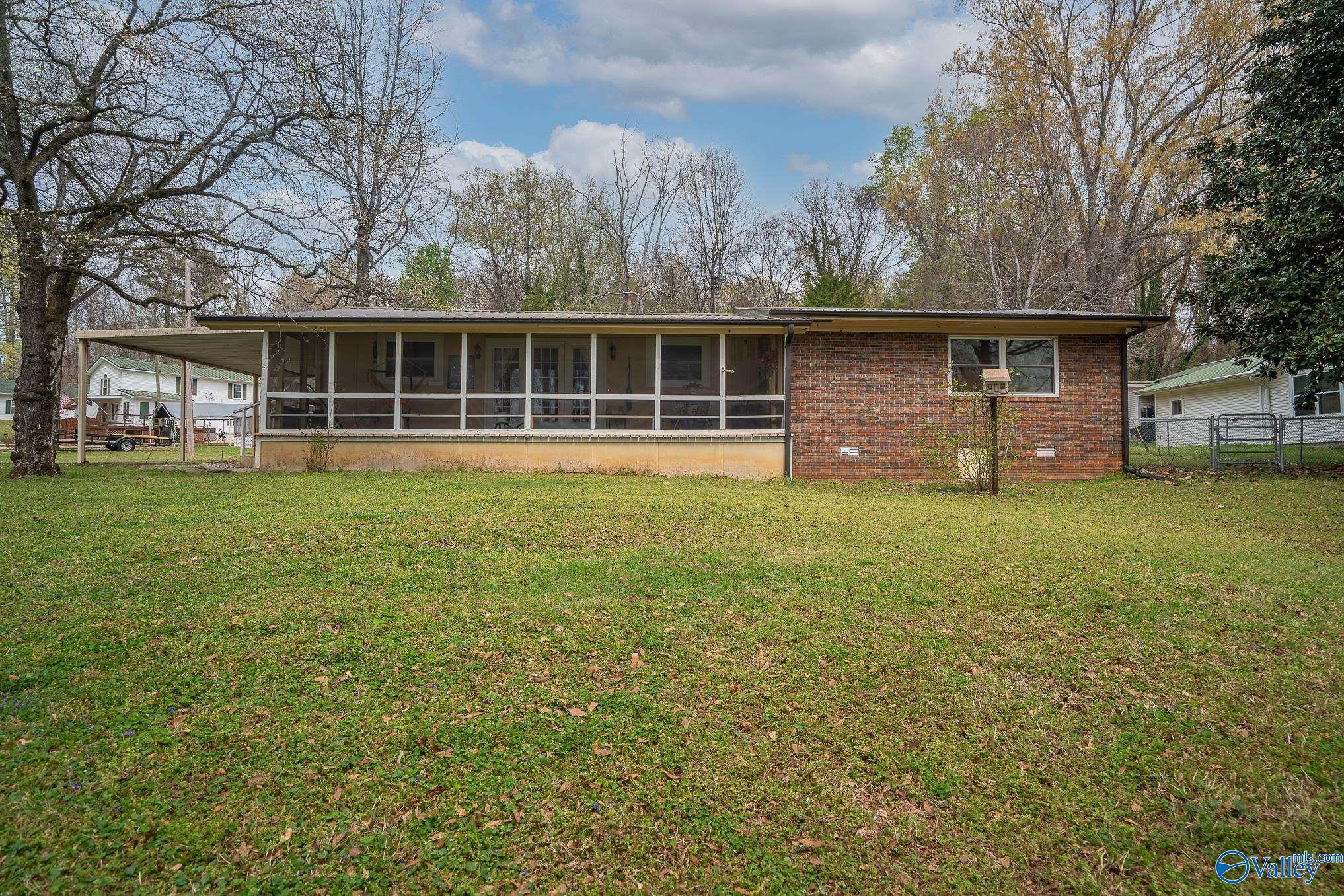 111 Elk River Shores Drive, Rogersville, Alabama image 21