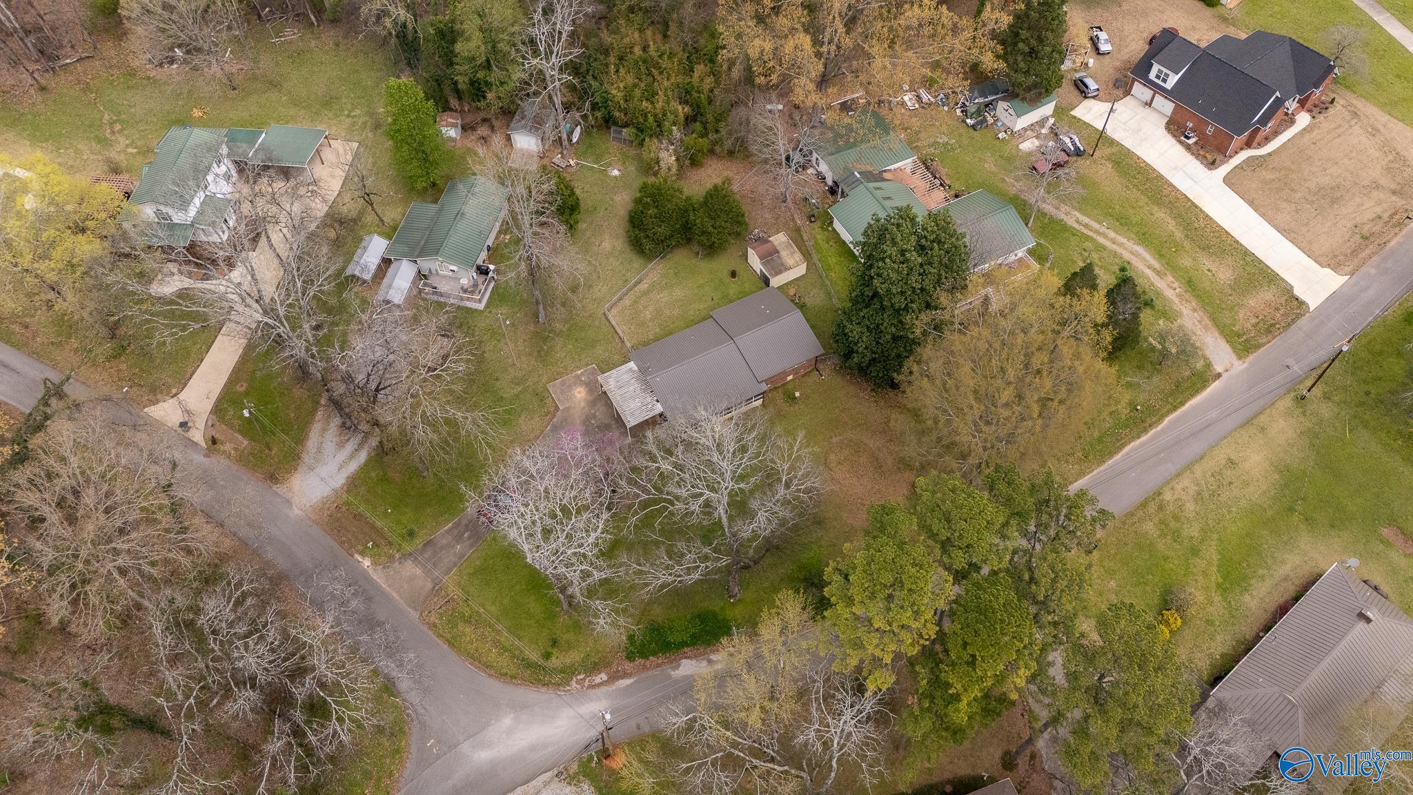 111 Elk River Shores Drive, Rogersville, Alabama image 23