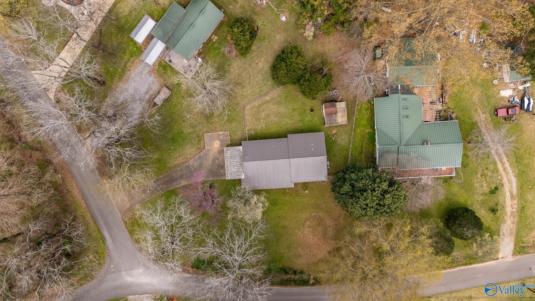 111 Elk River Shores Drive, Rogersville, Alabama image 25