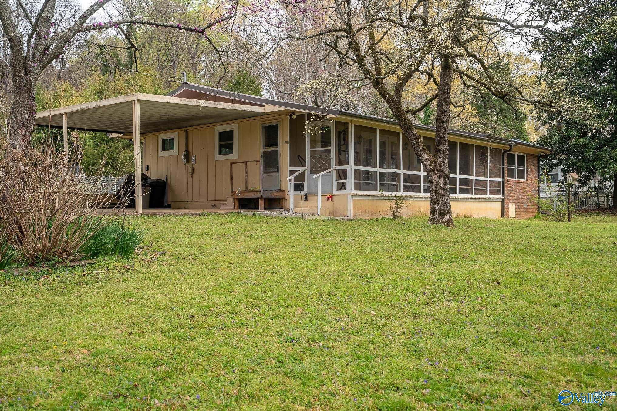 111 Elk River Shores Drive, Rogersville, Alabama image 22