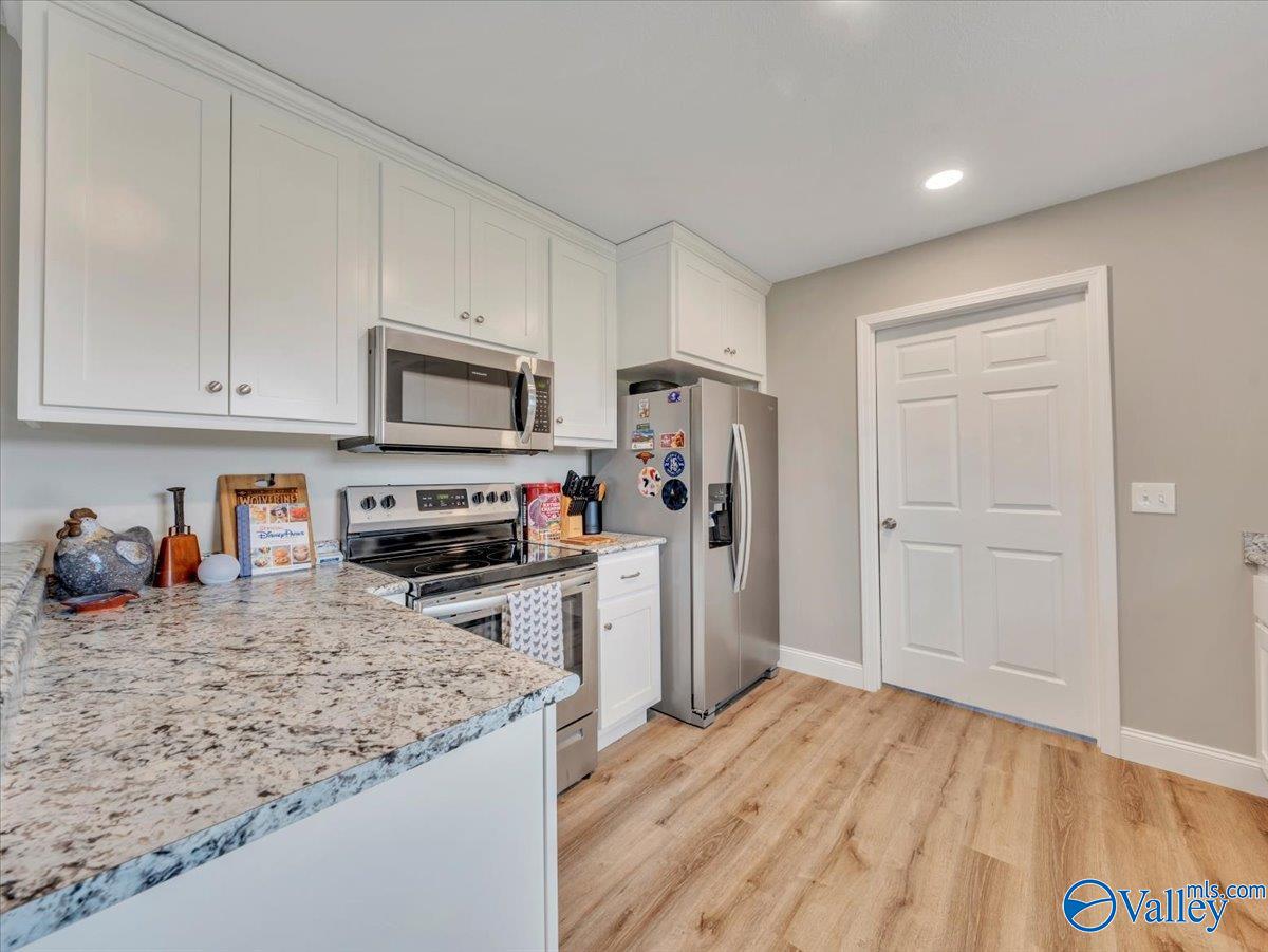 39 Calvin Street, Rainsville, Alabama image 6
