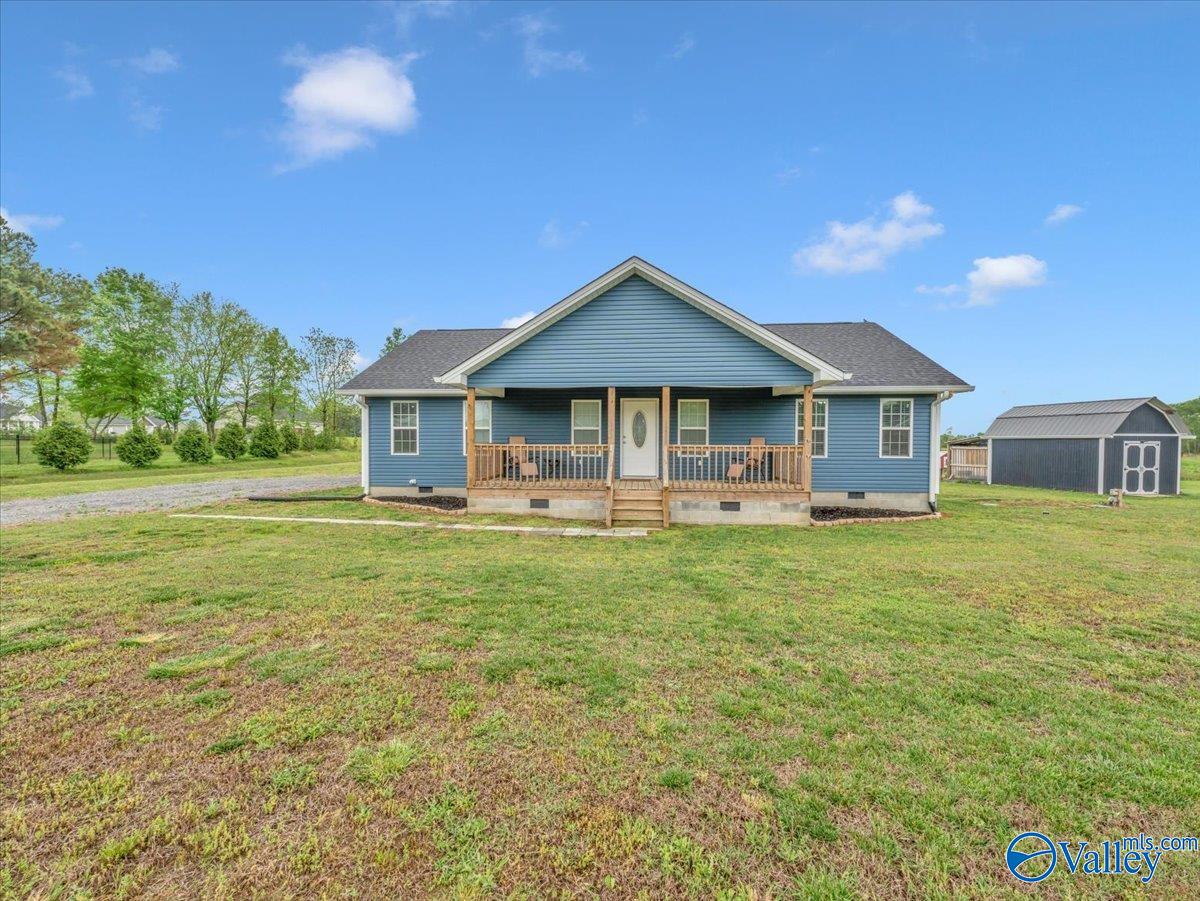 39 Calvin Street, Rainsville, Alabama image 31