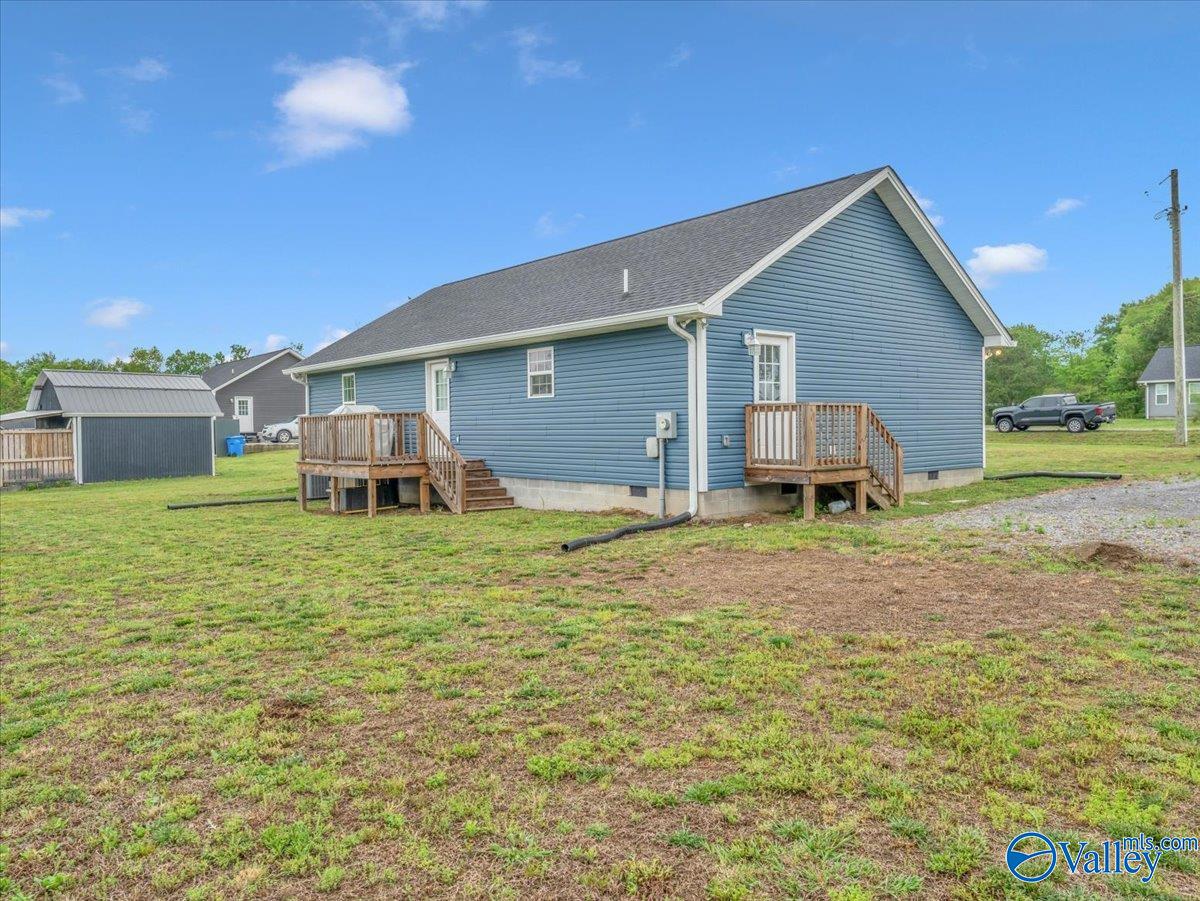 39 Calvin Street, Rainsville, Alabama image 4