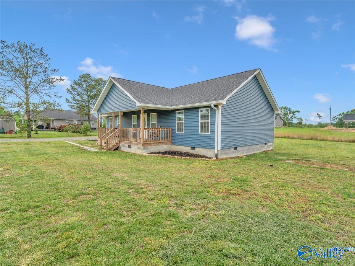 39 Calvin Street, Rainsville, Alabama image 3