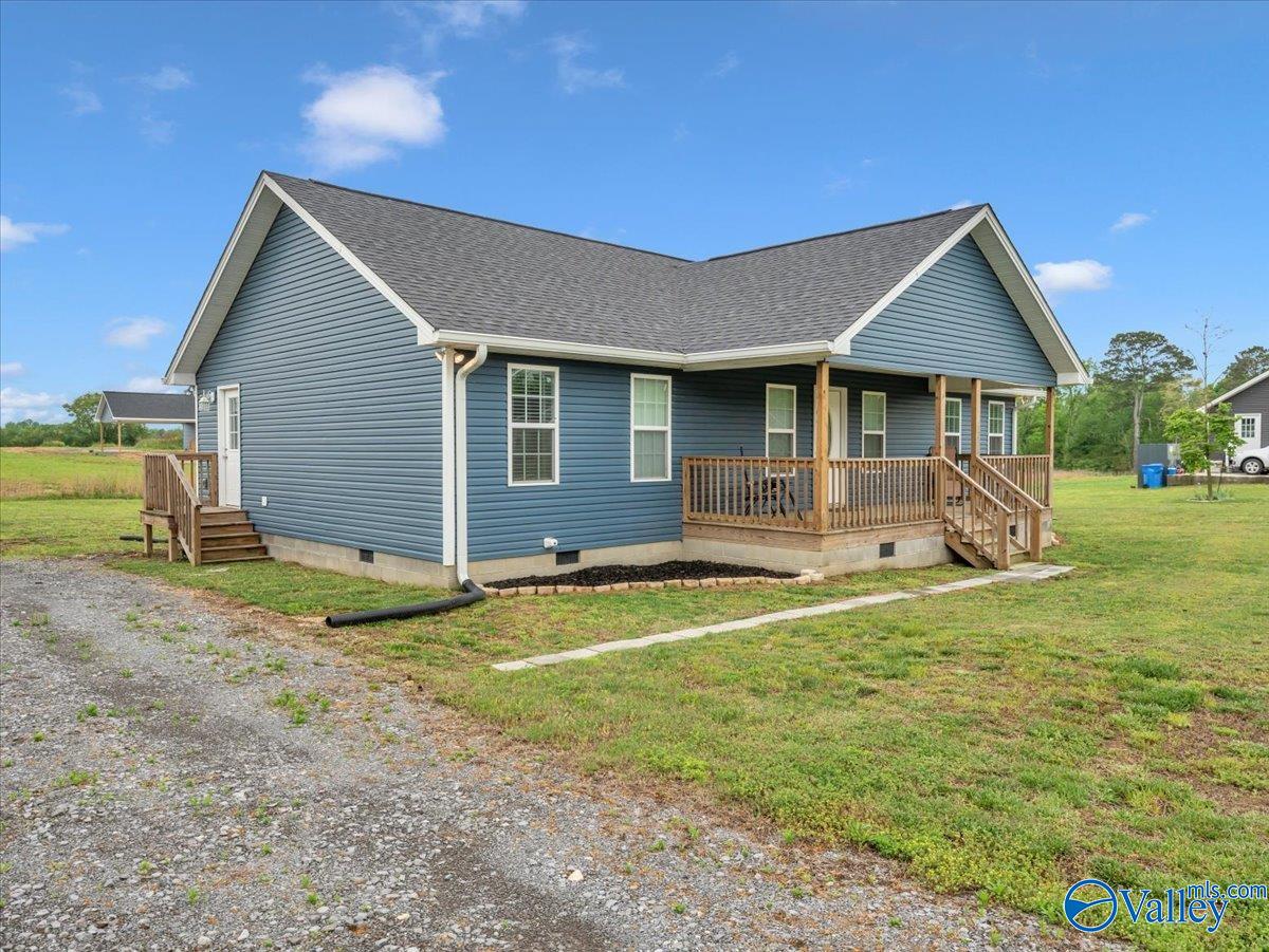 39 Calvin Street, Rainsville, Alabama image 2