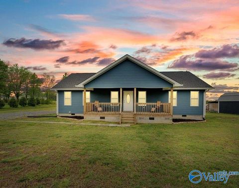 39 Calvin Street Rainsville AL 35986