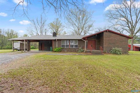 282 Stewart Road Cullman AL 35055