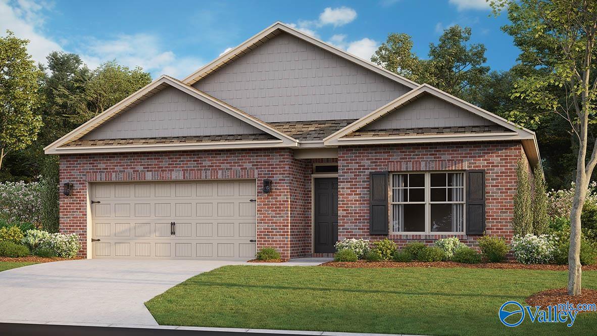 20 Moon Drive, Scottsboro, Alabama image 1