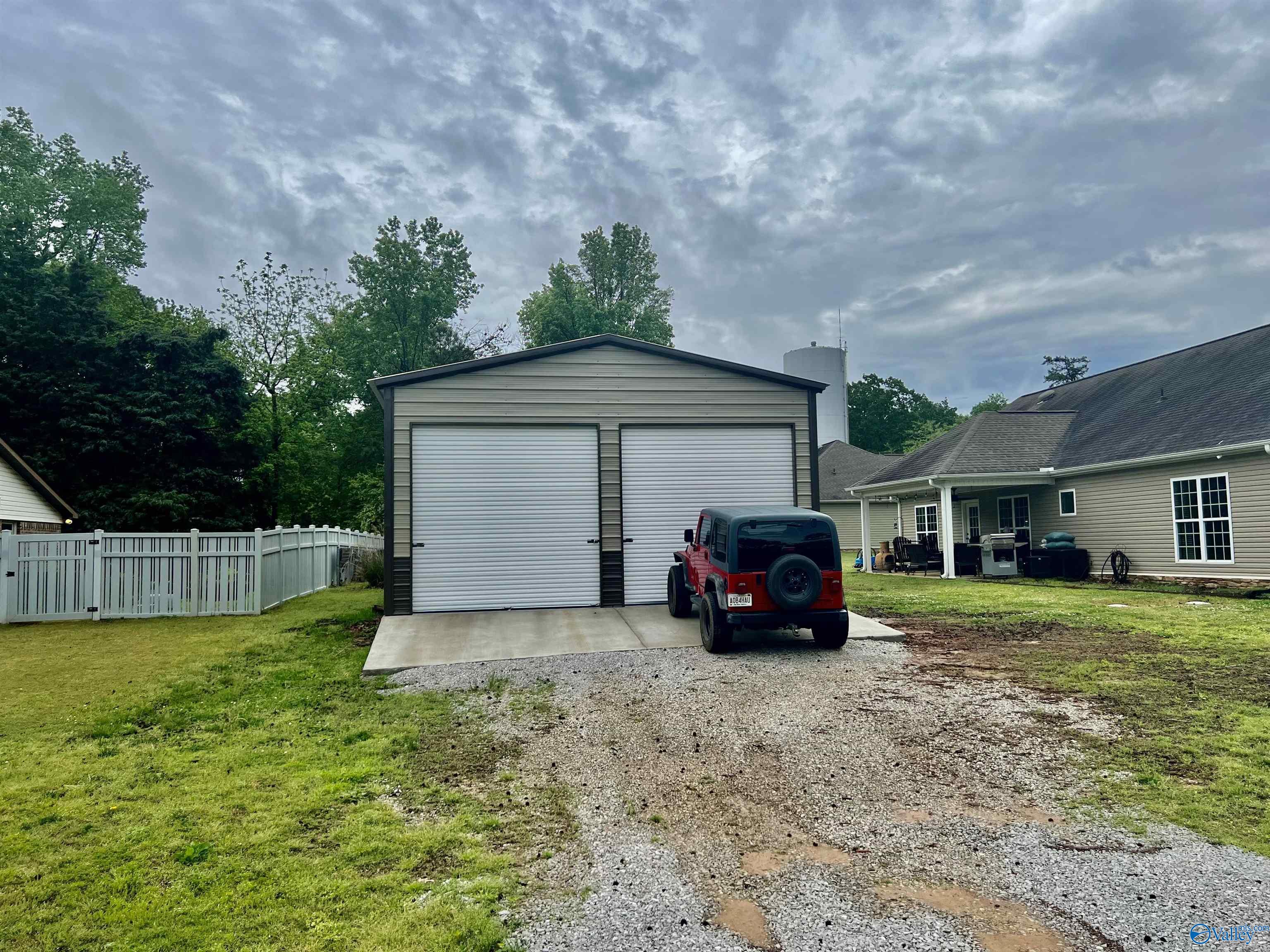 27 Sparks Street, Trinity, Alabama image 35