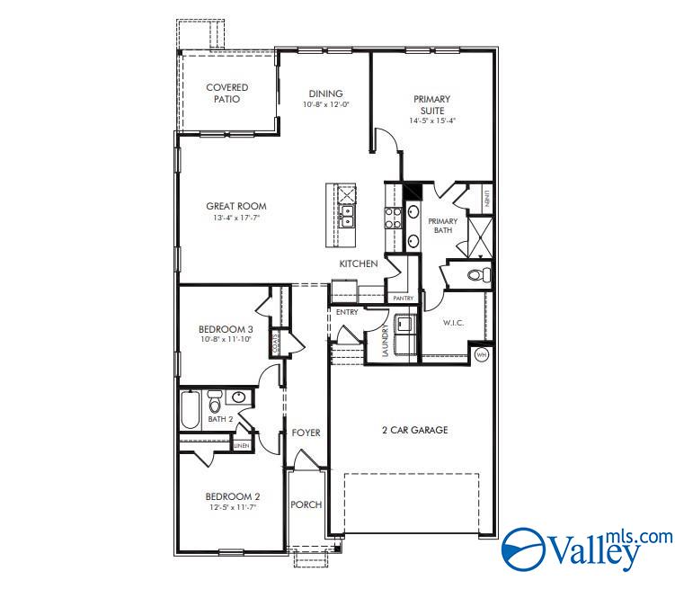 29346 Satilla Circle
