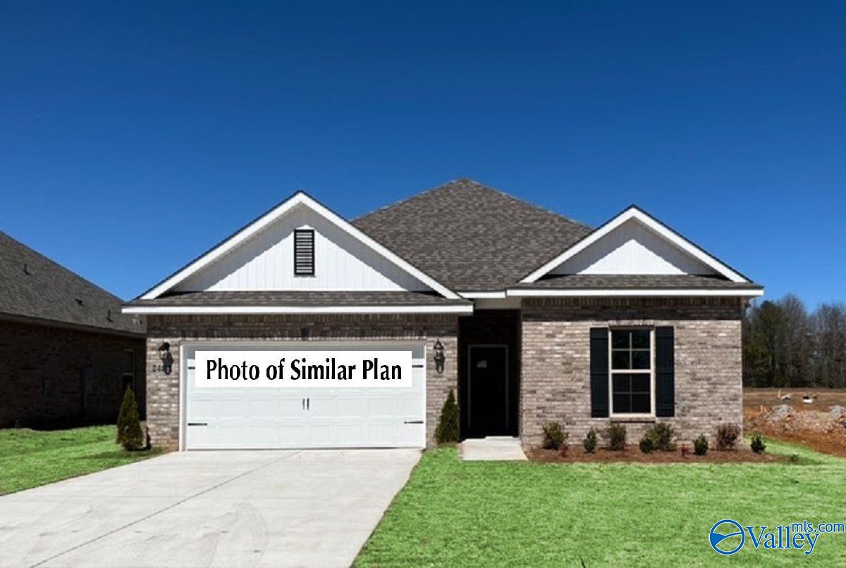 8808 Old Middlestown Road, Gurley, Alabama image 1