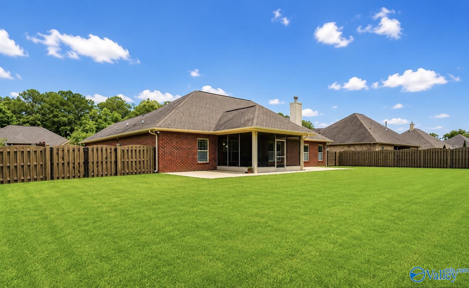 109 Harbor Glen Drive SW