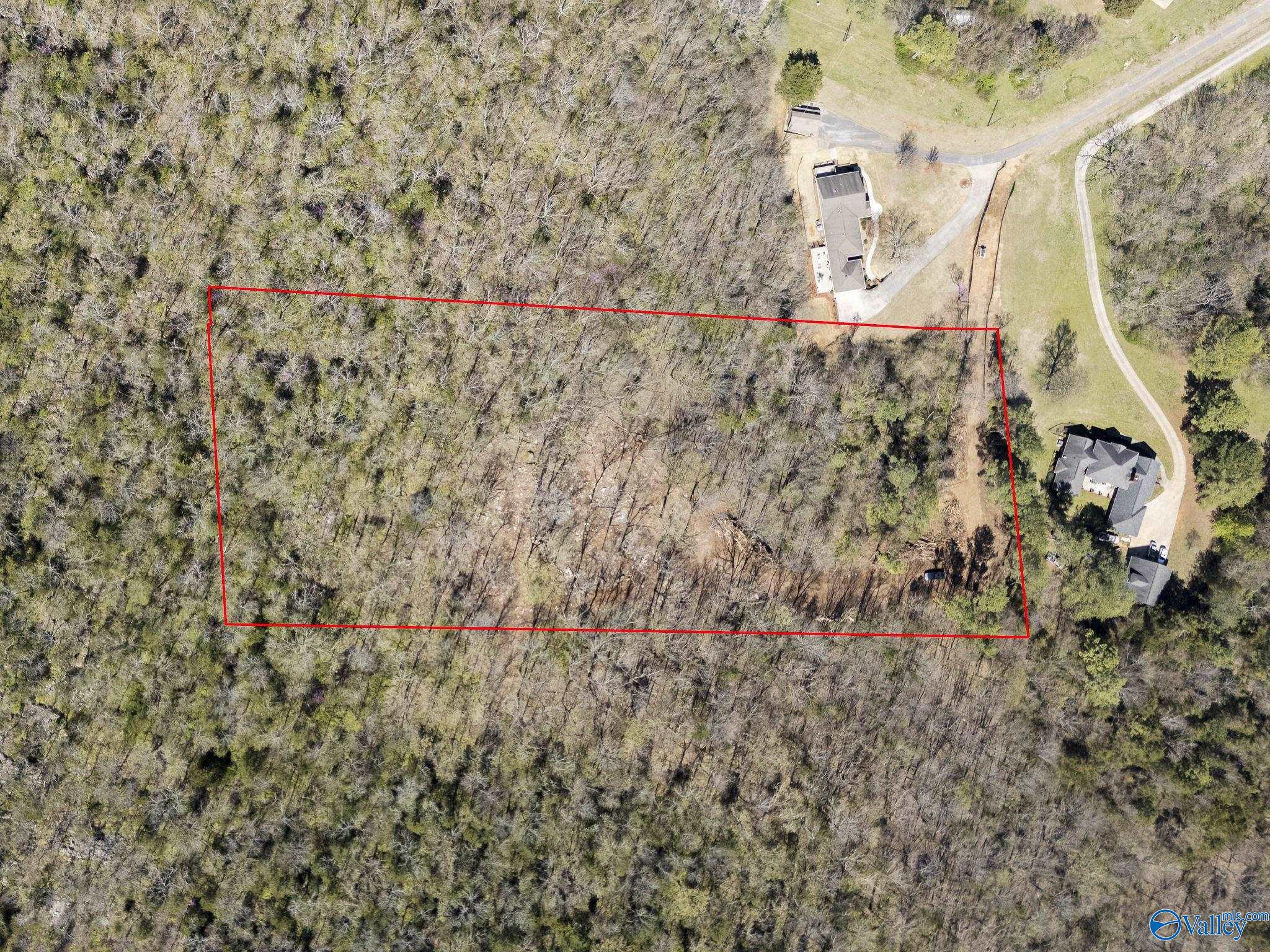 4.6 Acres Pulaski Pike, Huntsville, Alabama image 8