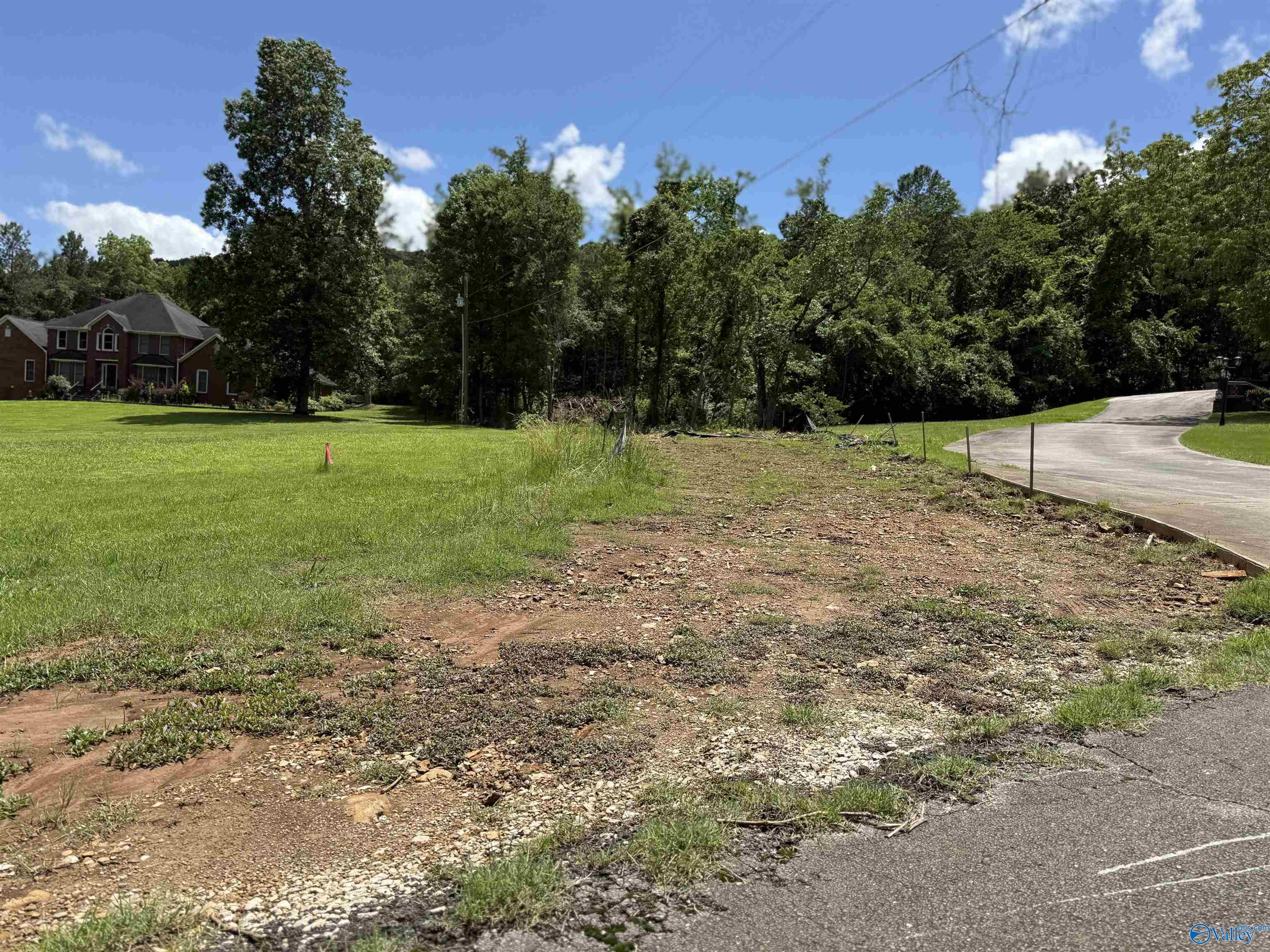 4.6 Acres Pulaski Pike, Huntsville, Alabama image 4