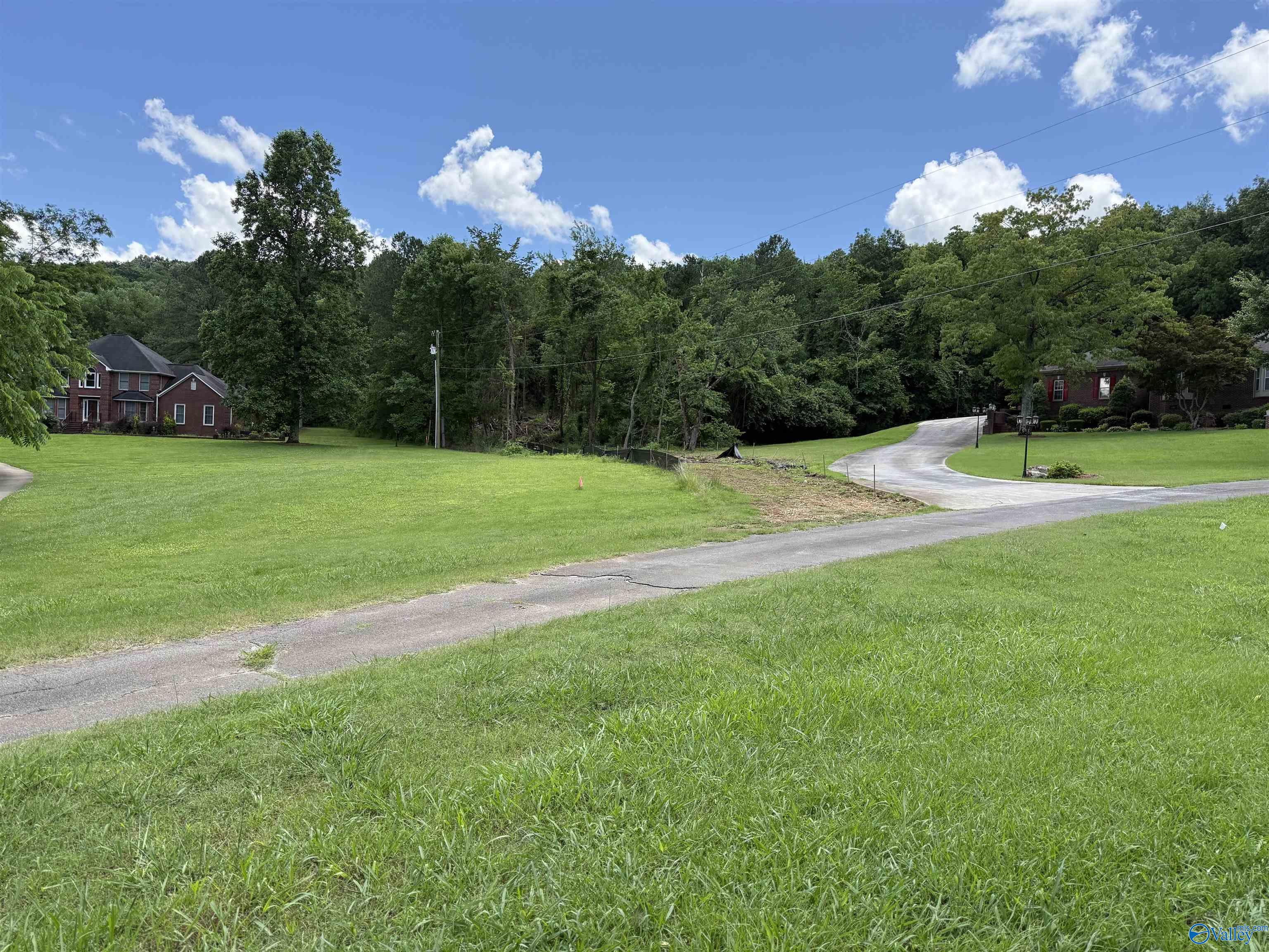 4.6 Acres Pulaski Pike, Huntsville, Alabama image 2