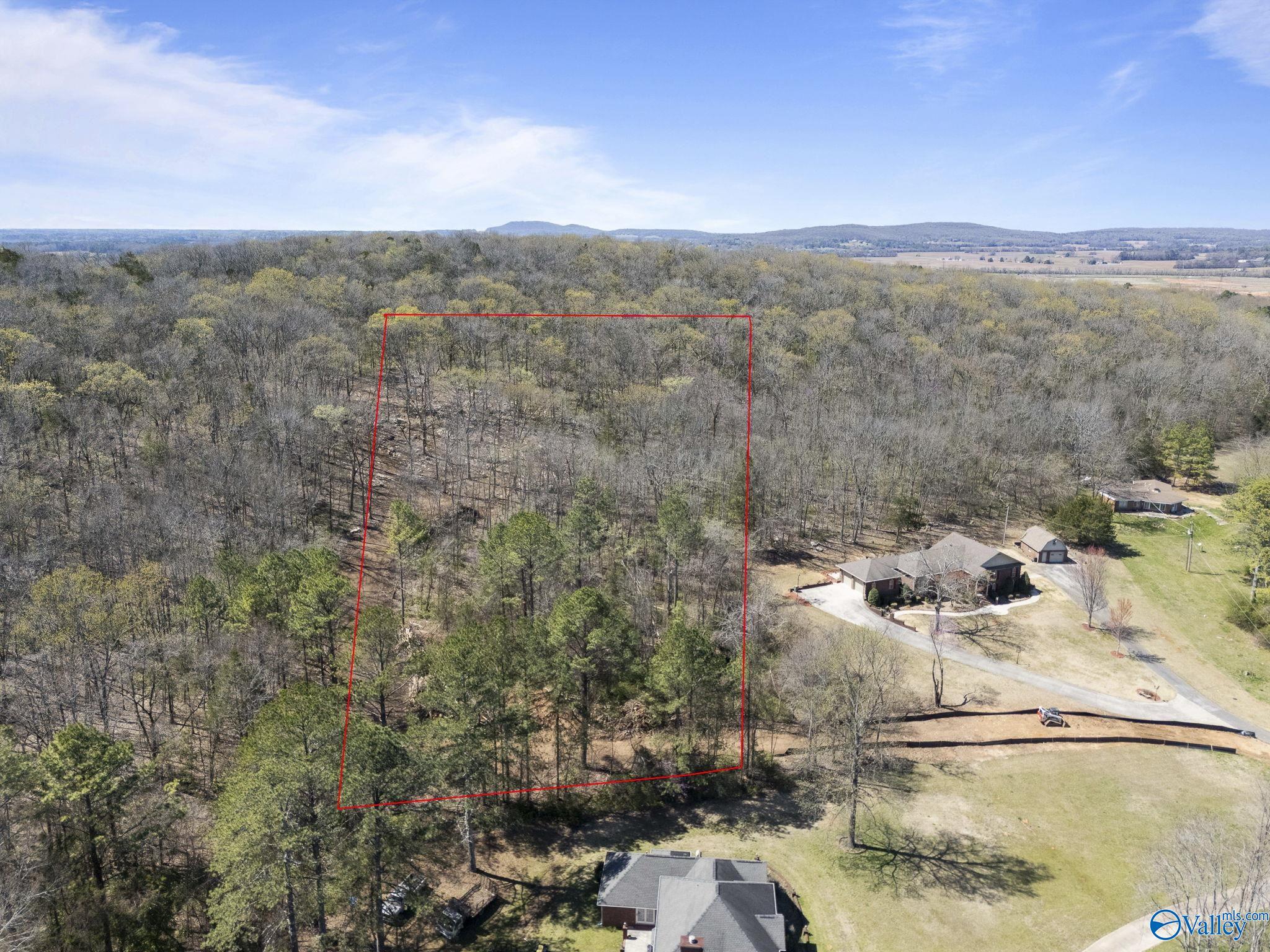 4.6 Acres Pulaski Pike, Huntsville, Alabama image 7